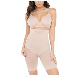 High waisted shapewear